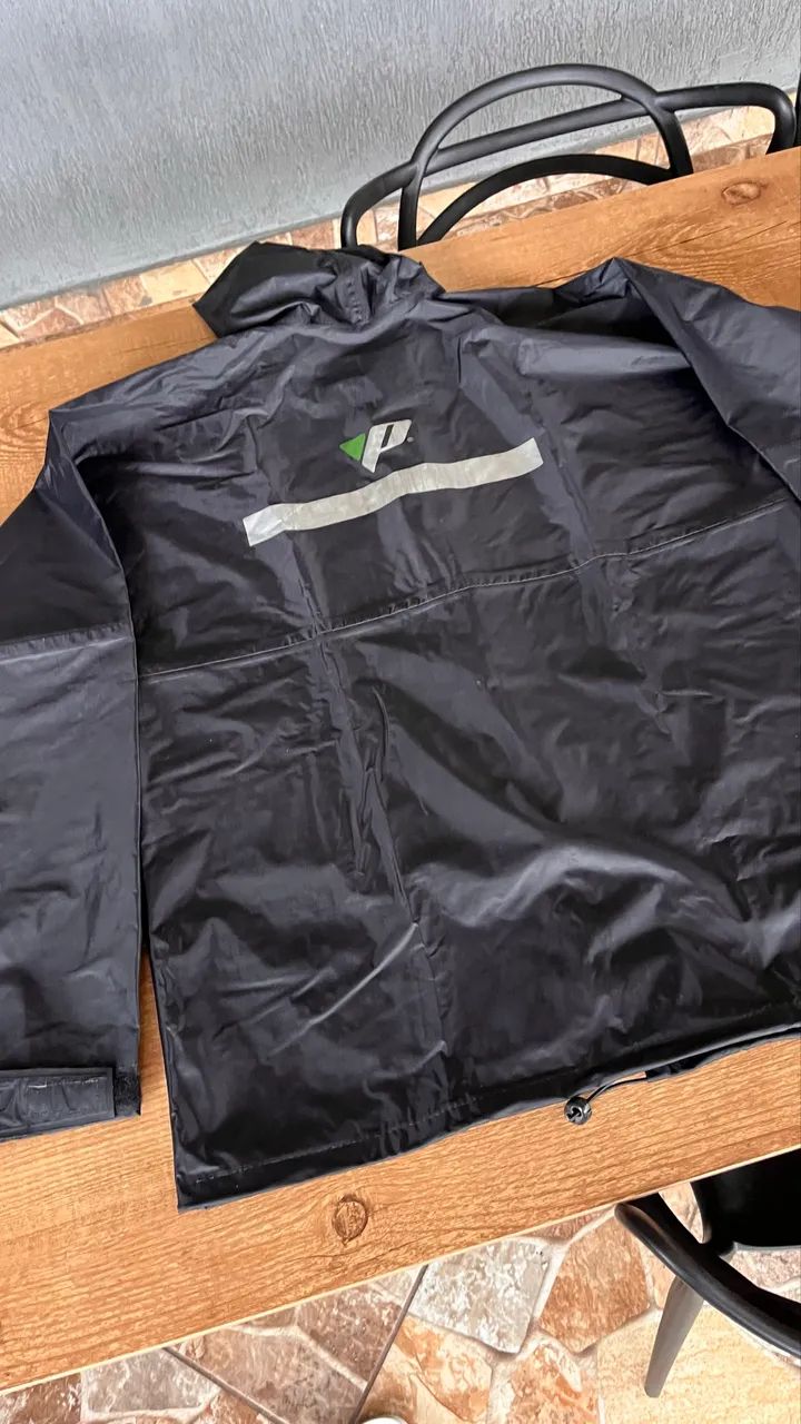 Capa de chuva pantaneiro 65049939430531120