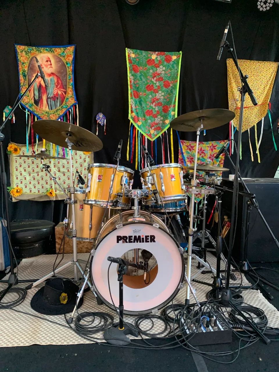 Bateria Premier inglesa Apk - Foto 4