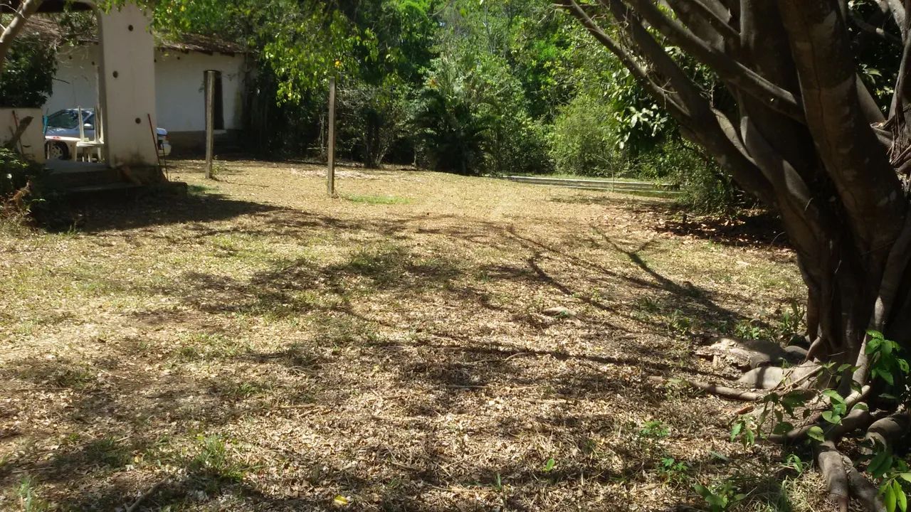Excelente chácara com nascente  - Foto 2