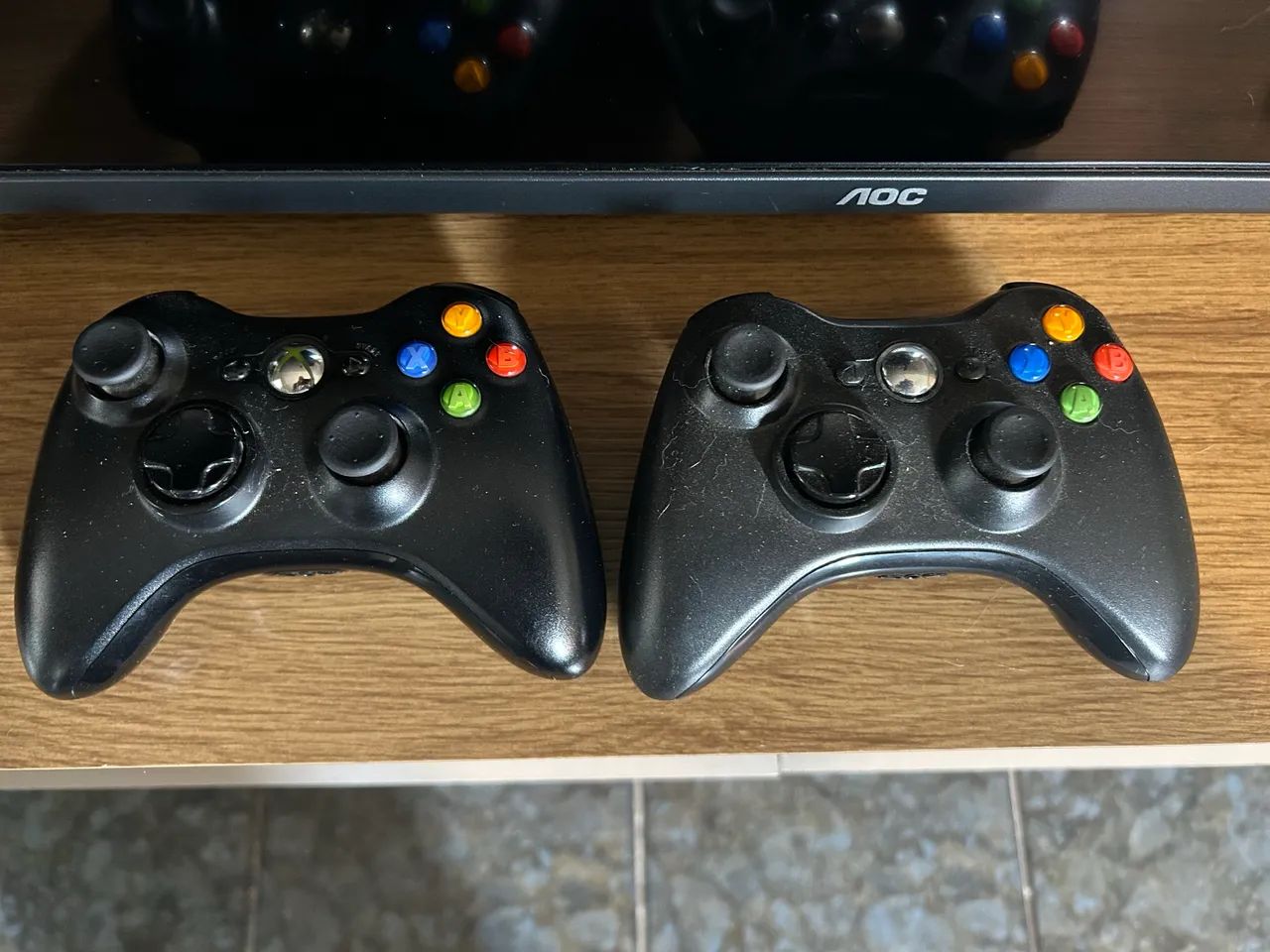 Xbox 360 250Gb - Foto 2