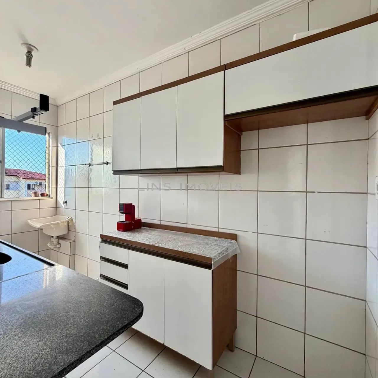APARTAMNETO À VENDA NO ATHENAS PARK 2 - Foto 3