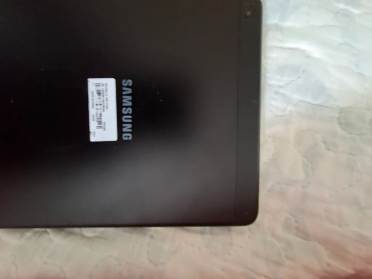 Samsung galaxy tablet A 8.0 Perfeita Nem um Risco - Foto 4
