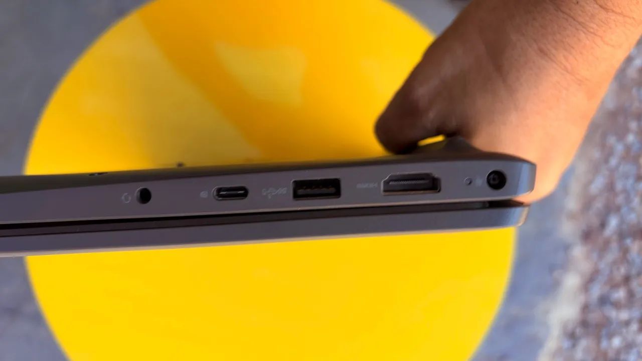 Dell Intel Core Ultra 5 - Foto 5