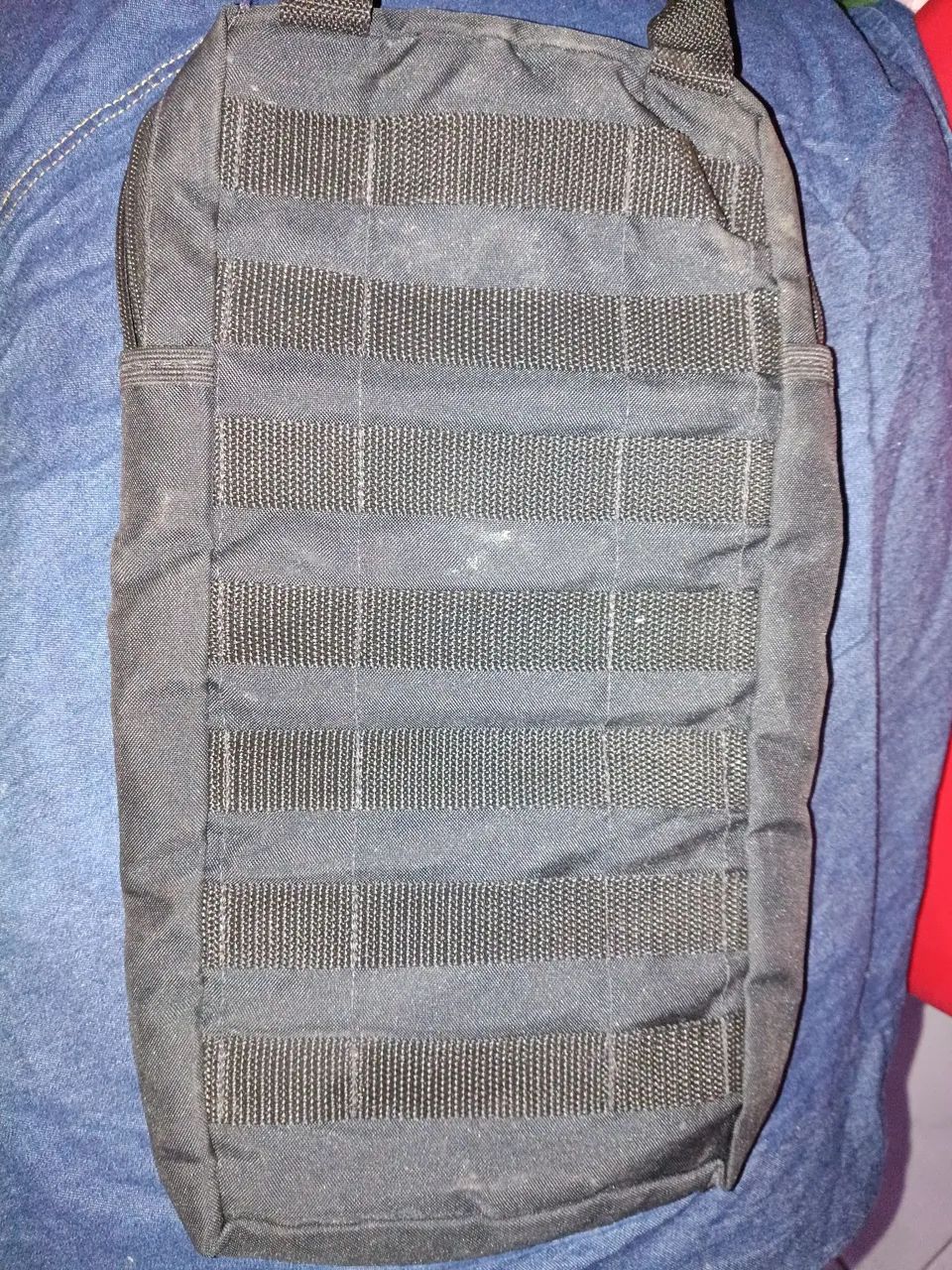 Porta Camelback Térmico Modular da marca J.A Rio Militar - Foto 2