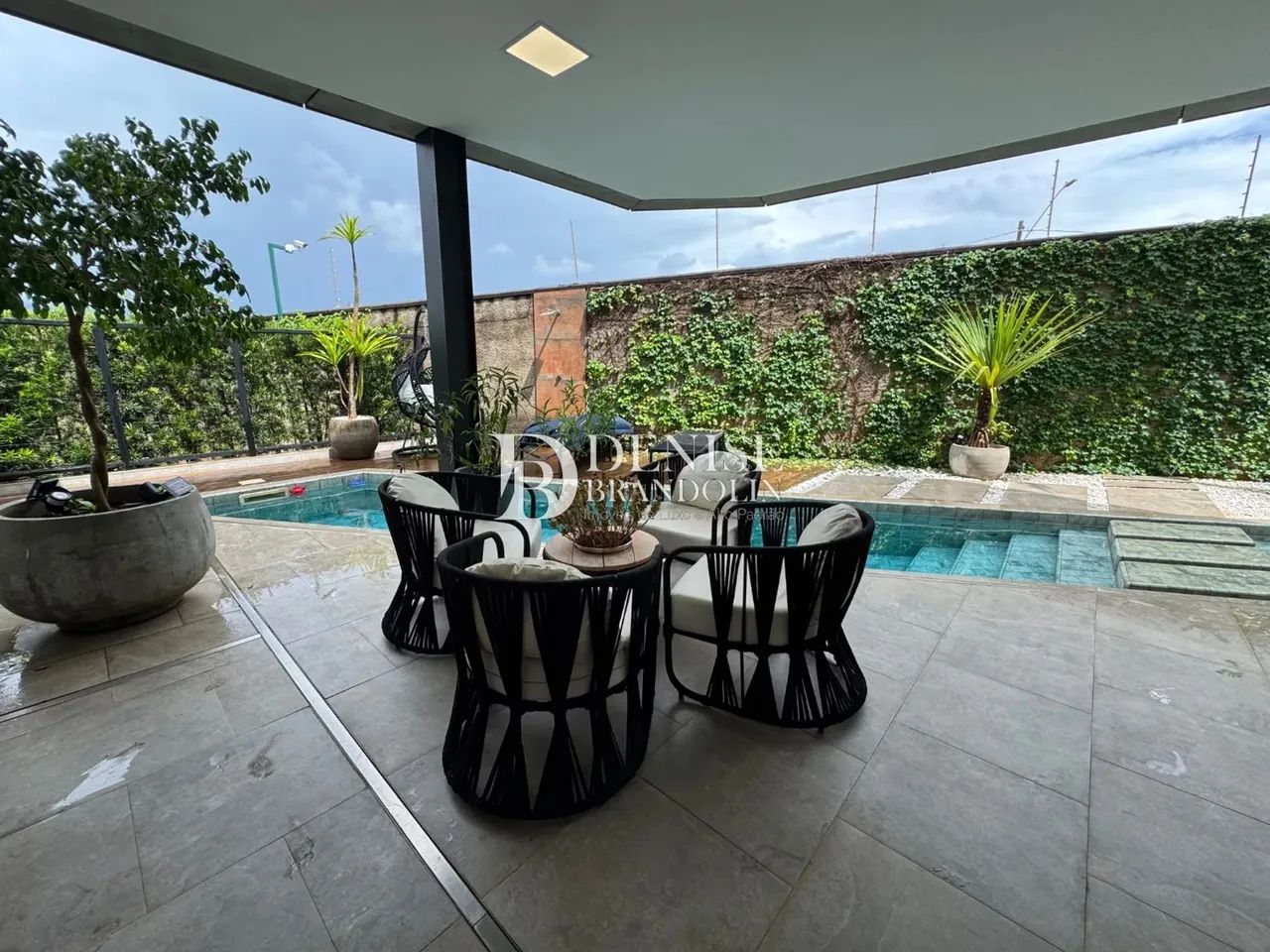 casa - Loteamento Parque dos Alecrins - Campinas - Foto 6