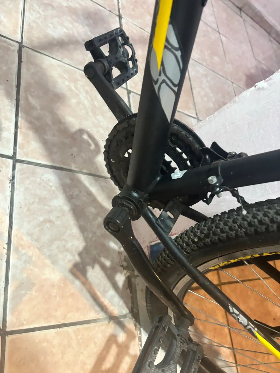 Vendo bike aro 29 - Foto 4
