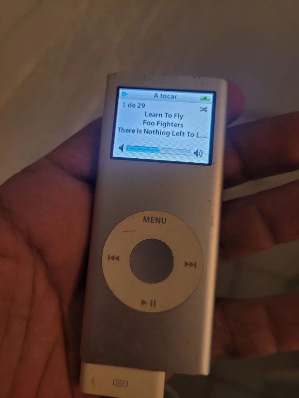 iPod  - Foto 4