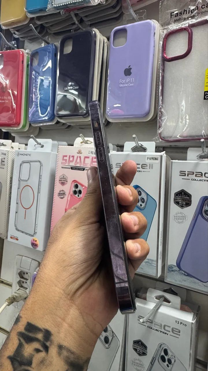 14 pro max 128gb - Foto 5