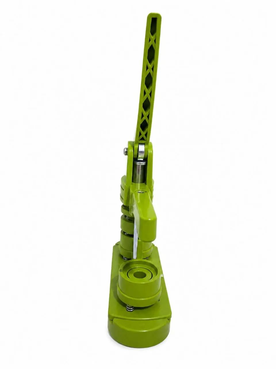Máquina de Bottom + Materiais para Produção - Foto 3
