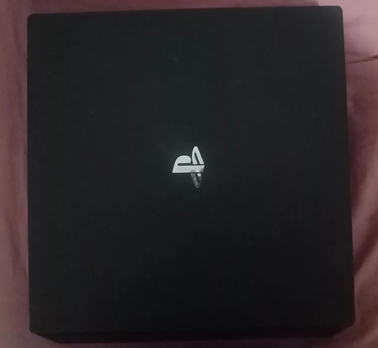 PS4 pro 