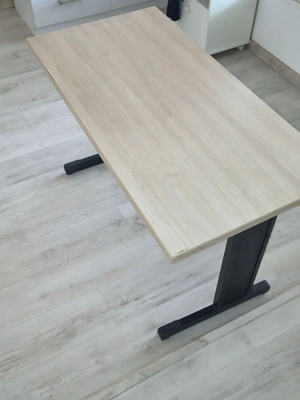 Mesa de estudos