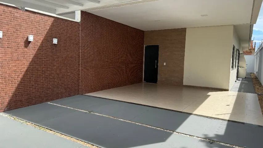 Foto - Palmas - Plano Diretor Sul