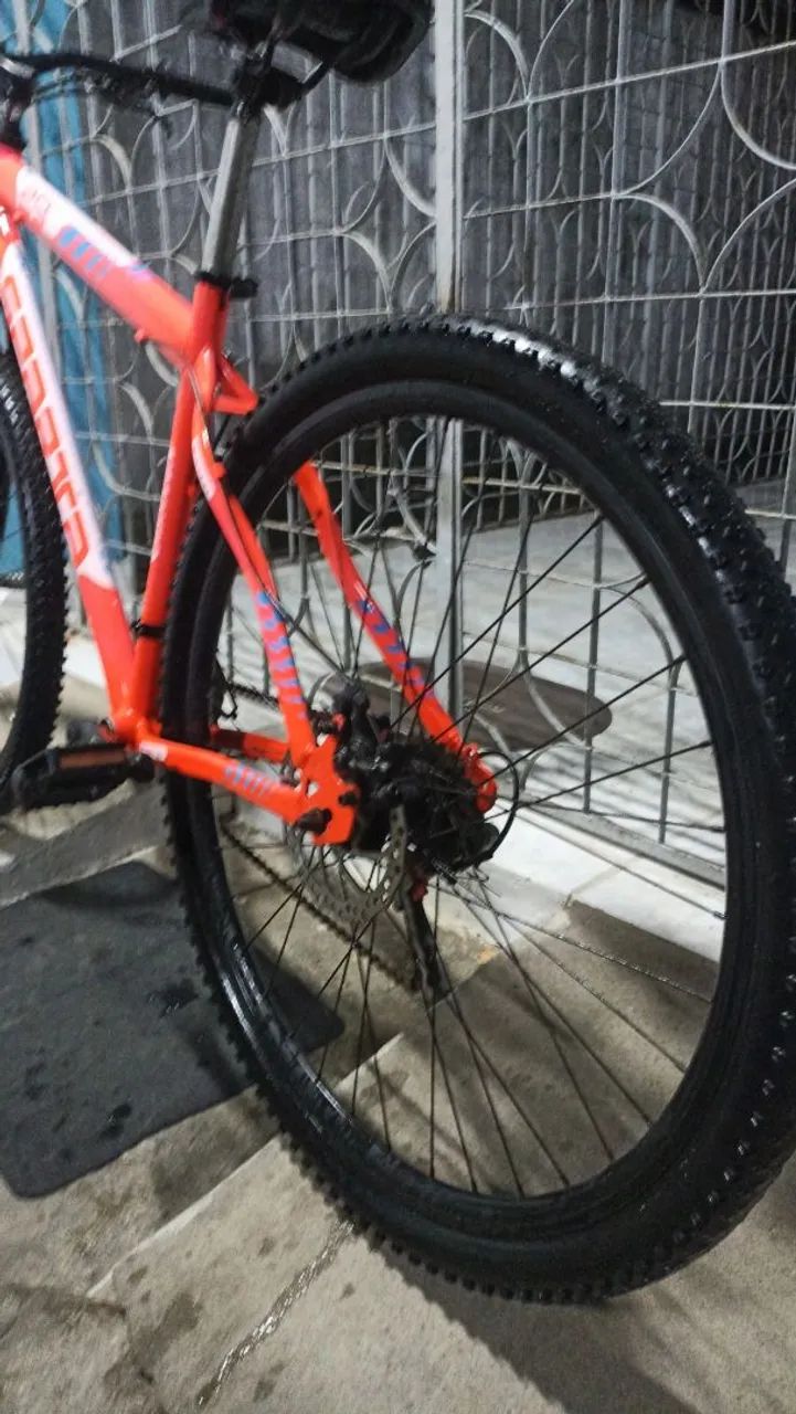 Bicicleta Aro 29  - Foto 4
