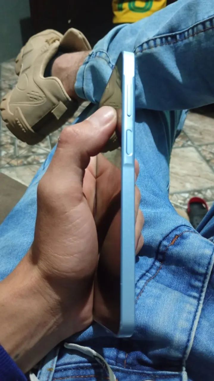 Samsung Galaxy A17, 128 gb - Foto 4