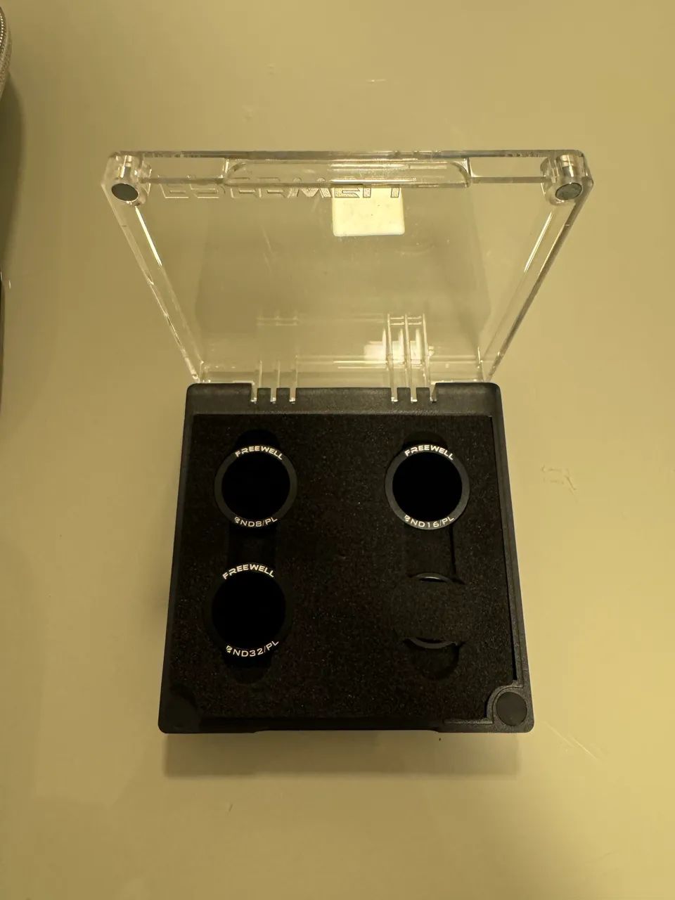 Drone Dji Neo + Case + Kit Filtros - Foto 4