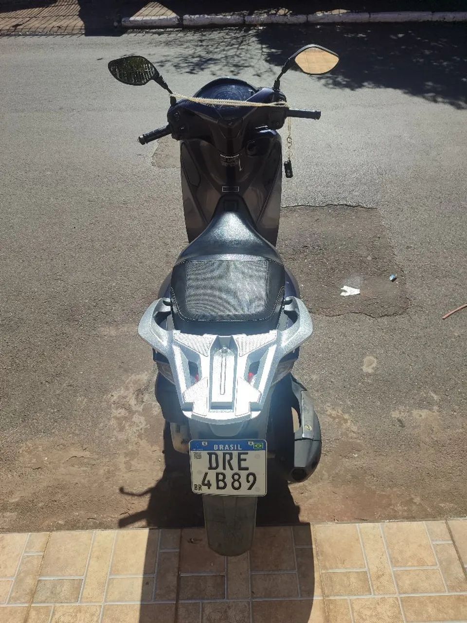 Honda SH150 - Foto 5