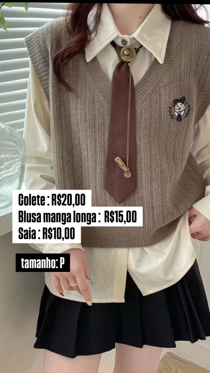 Roupas  apartir de R$10,00 - Foto 3