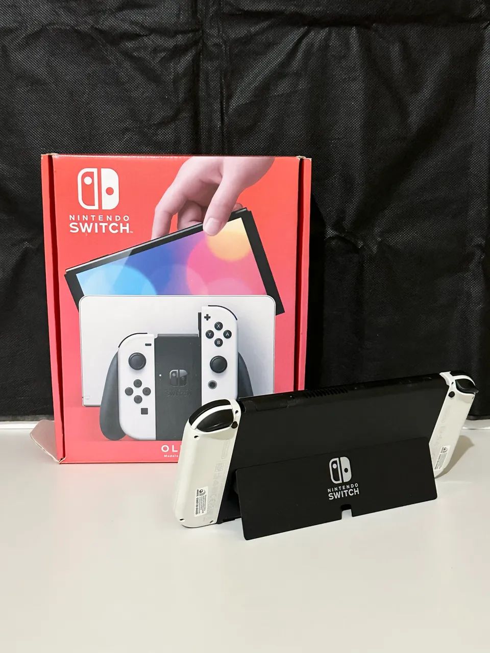Nintendo Switch Oled - Foto 2