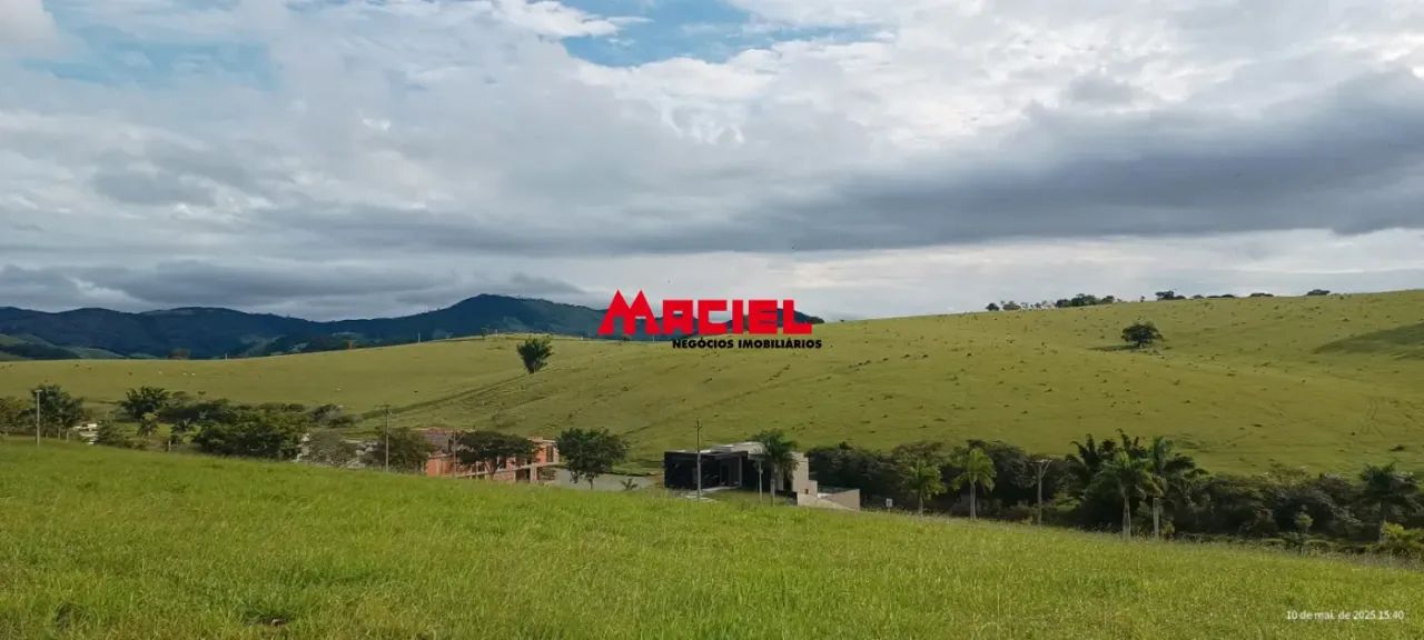 Terreno em condomínio, Paraibuna - Foto 2