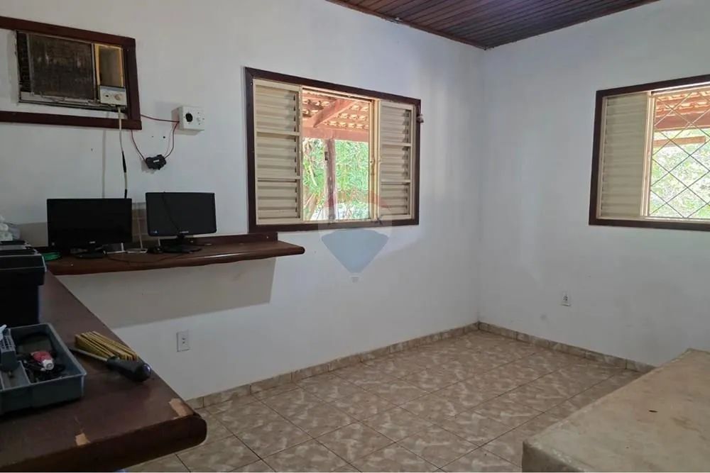 Chácara com 26.980 m2 na beira do Rio Cuiabá, Região do Sucuri - Porto Bandeira - Guia - Foto 6