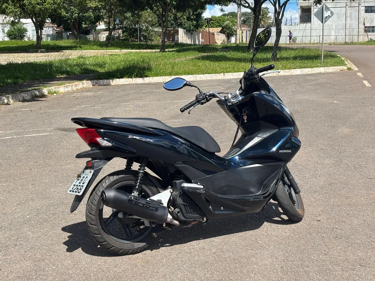 Moto PCX 150 - Foto 4