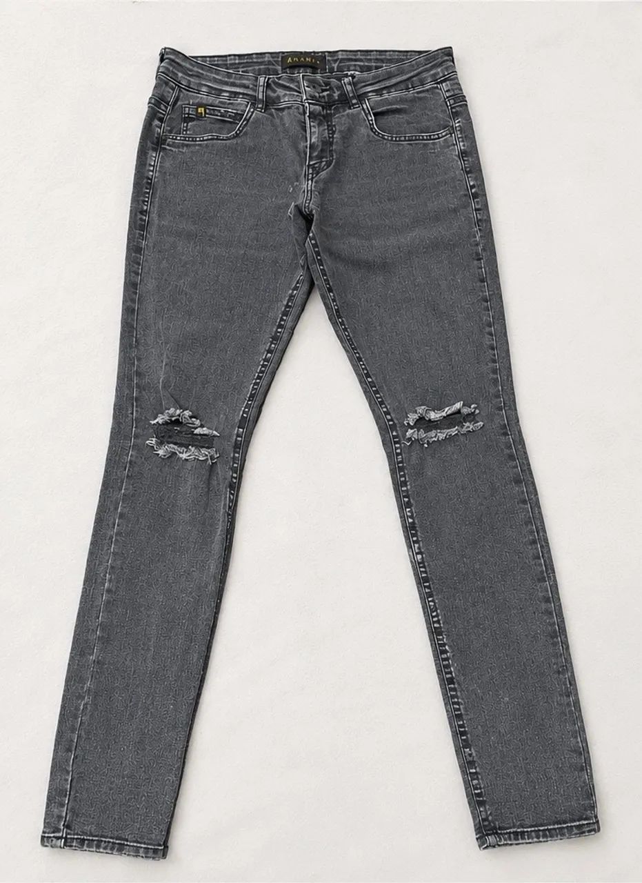 Calça Masculina TAM 38