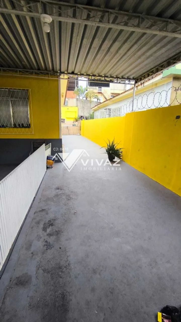 Excelente Casa Linear com 03 Quartos, Piscina, Garagem e Churrasqueira em Irajá - Foto 3