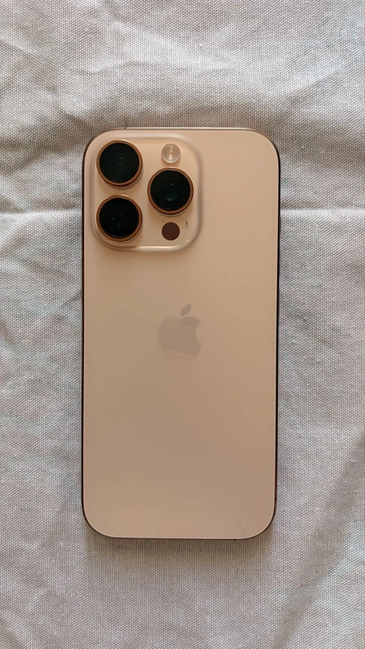 Iphone 16 Pro 128 gb 