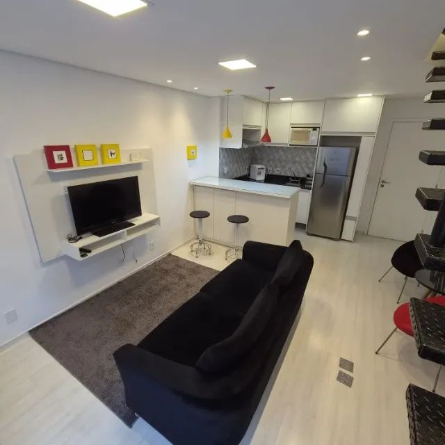 Flat Barueri Bethaville - Foto 3