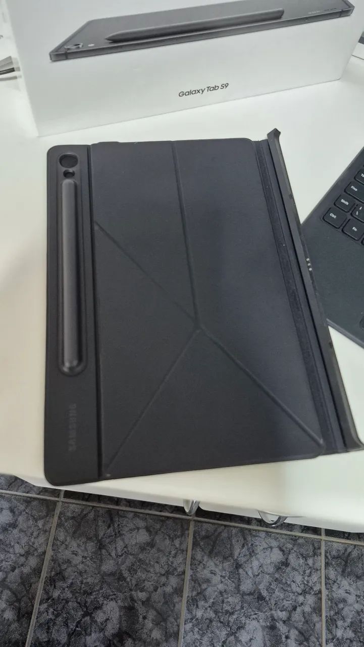 Tab S9 256GB 12GB ram ACEITO OFERTAS  - Foto 3