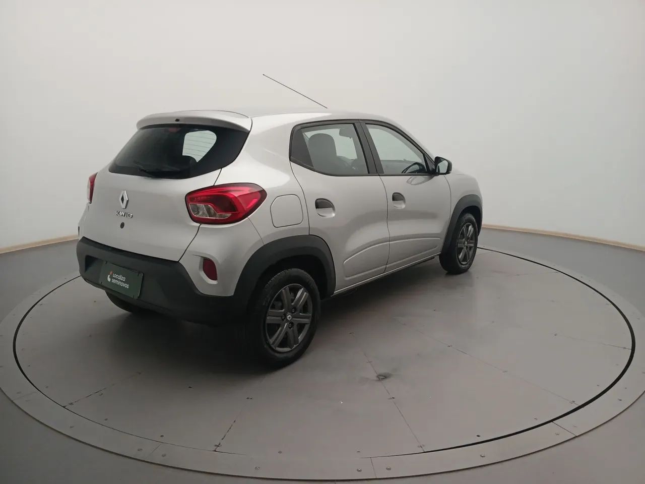 Renault Kwid 1.0 Zen 2026 - Foto 5