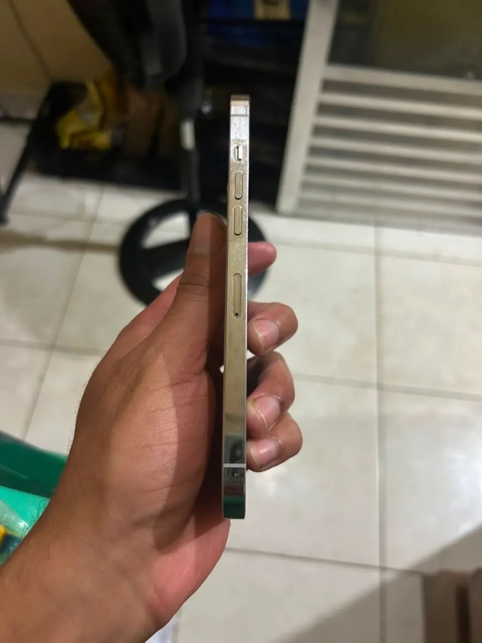 iPhone 12 Pro Max todo original, funcionamento perfeito - Foto 3