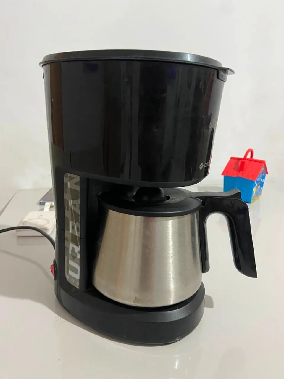 Cafeteira 