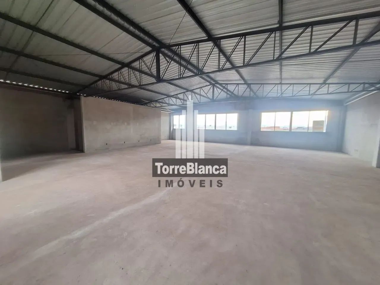 Locação - Sala Comercial, 200 m², 2 banheiros, Cará-Cará. - Foto 4