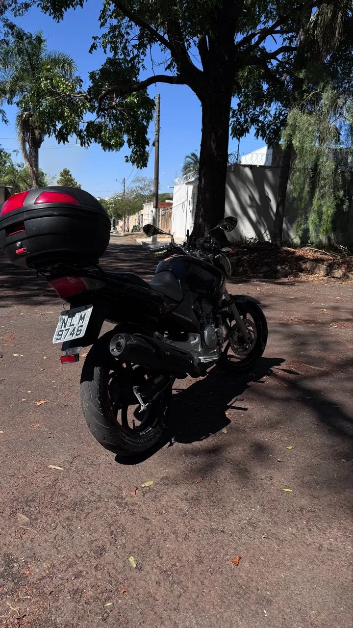 Fazer 250  - Foto 5