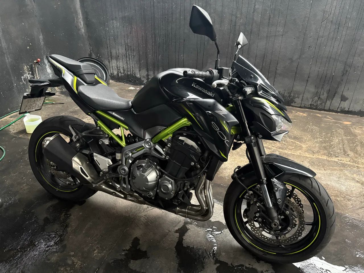 Kawasaki 900 2020 - 1476149780 | OLX