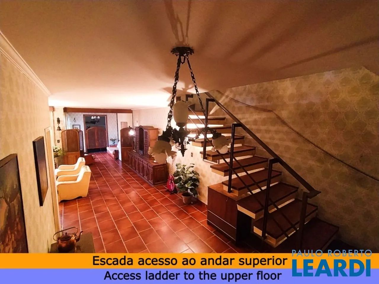 CASA ASSOBRADADA - CAMPO BELO - SP - Foto 3