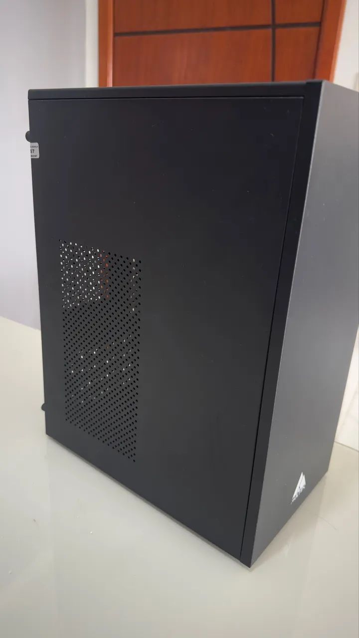 Pc Computador Intel 13 8GB DDR4 240 SSD 6° Geração Win10 Pro - Foto 2