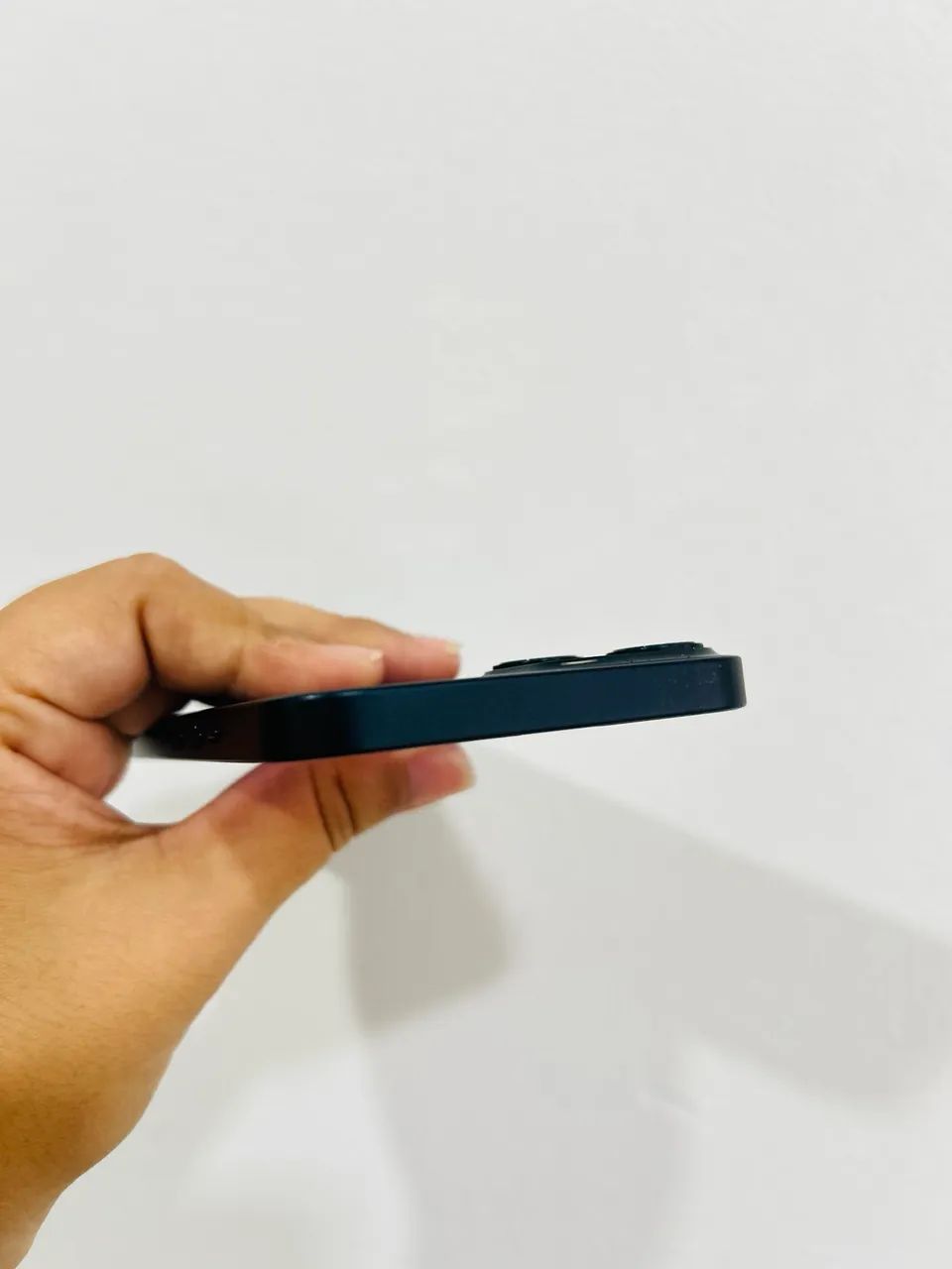 iPhone 13 com caixa 128gb 87% Extraaa - Foto 5