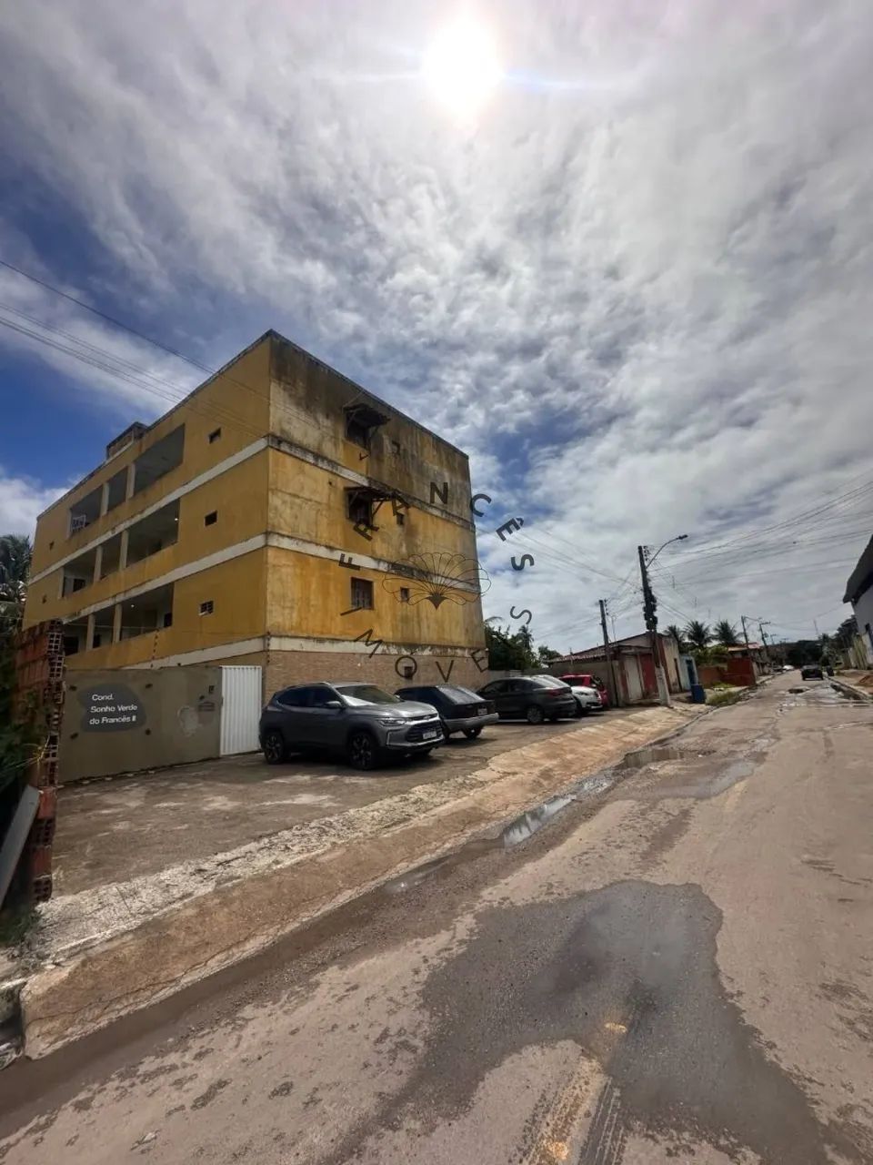 APARTAMENTO À VENDA NA PRAIA DO FRANCÊS - Foto 3