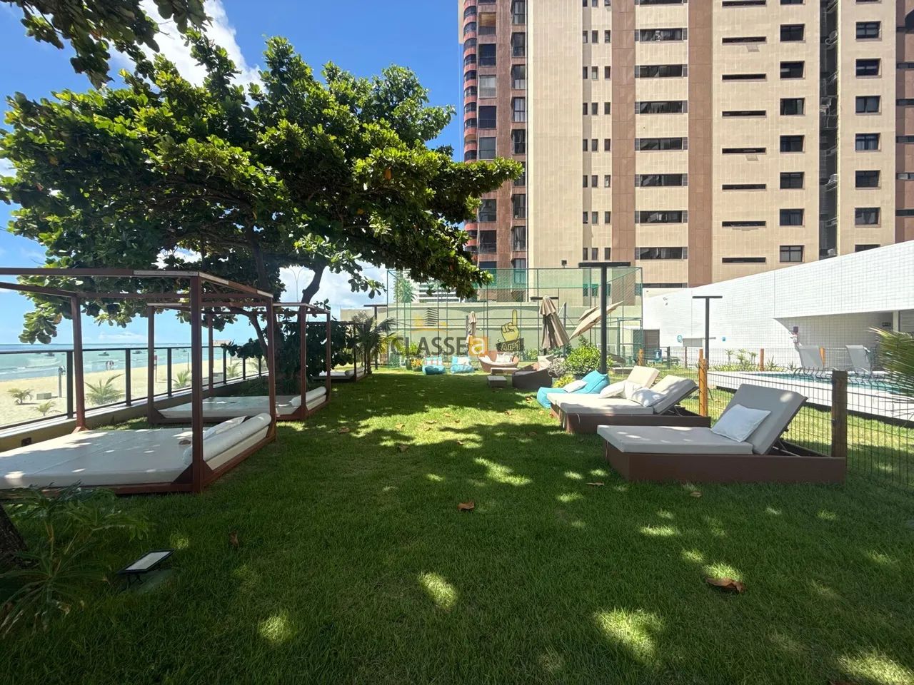 Beira Mar 1 Quarto em Piedade | Beiramar Prince - Foto 12