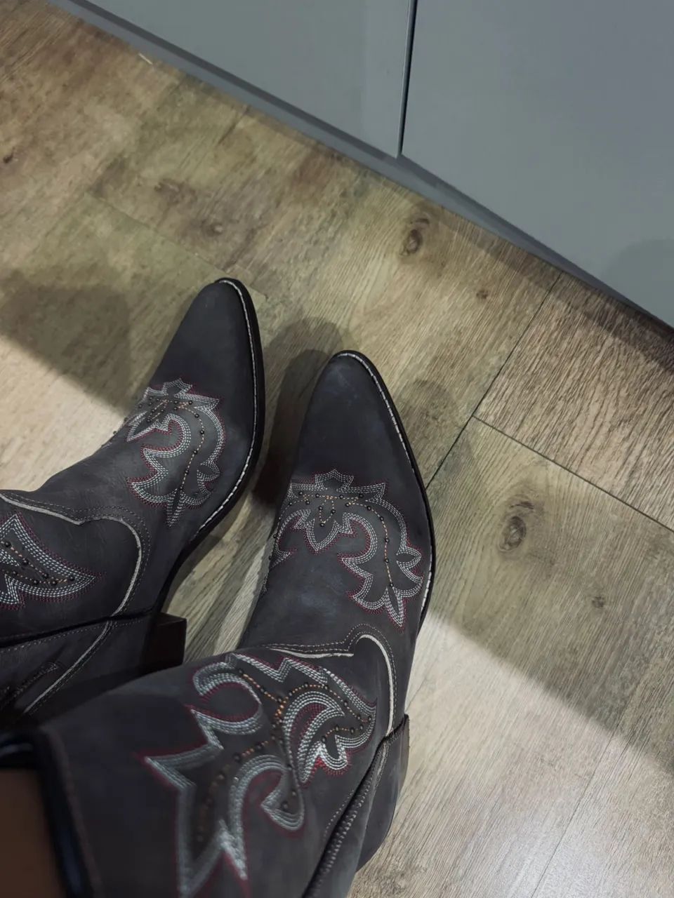 bota country  - Foto 5