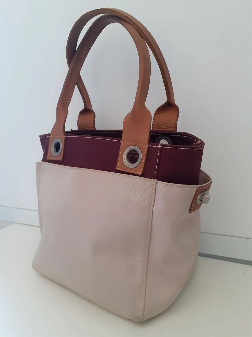 Bolsa  uncle K 