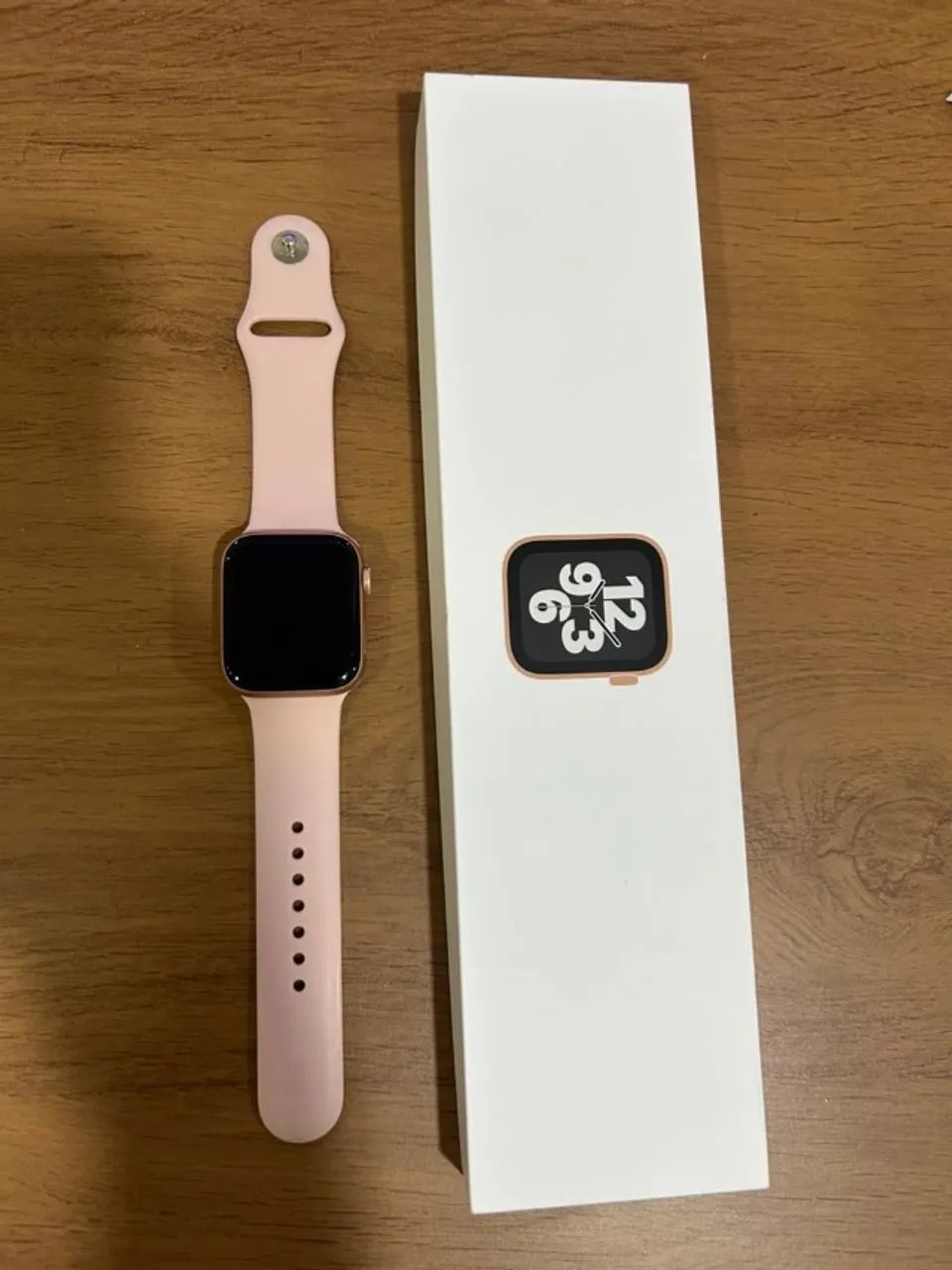 Smart Watch SE
