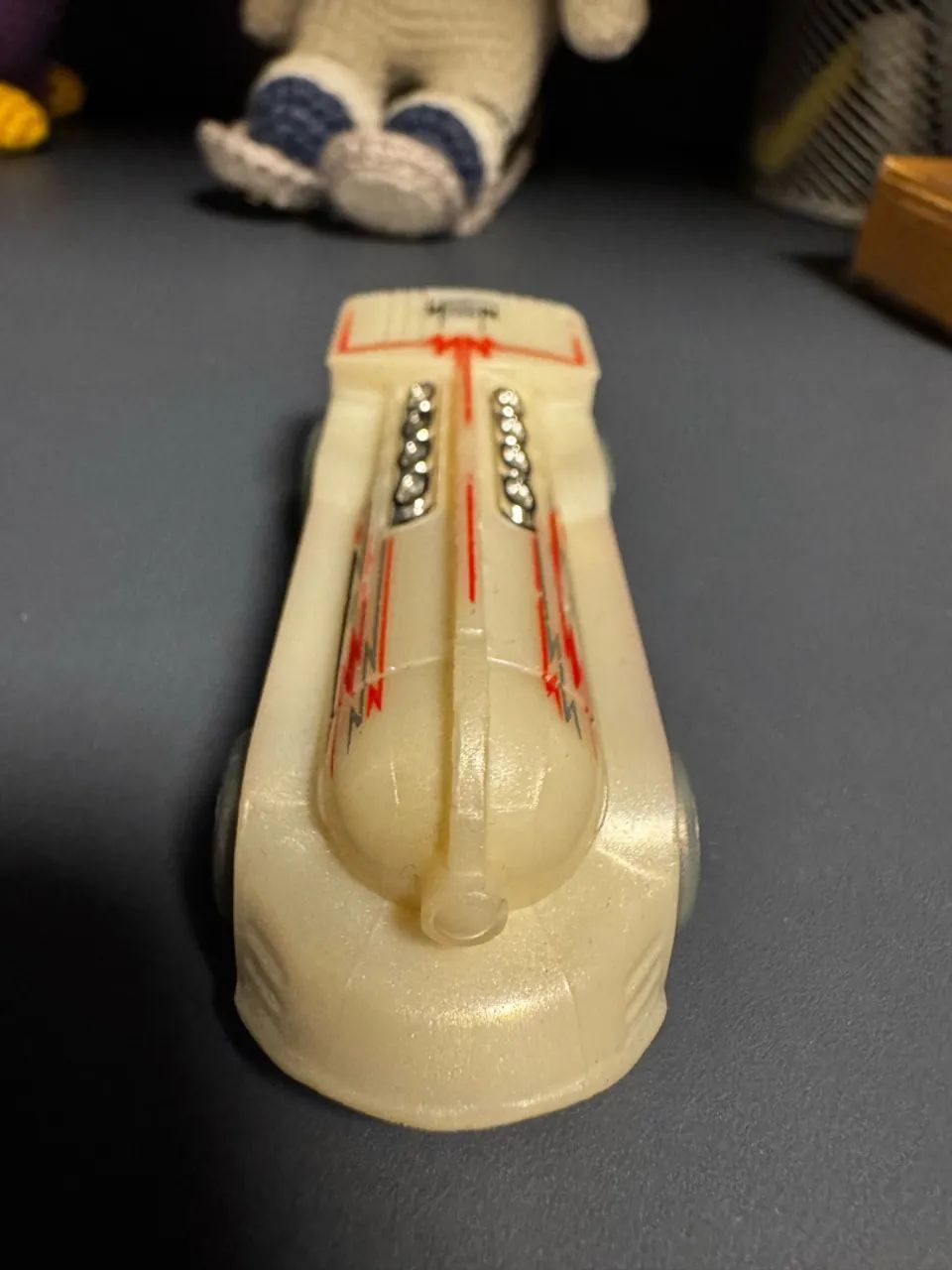 Hot wheels GML10 - Foto 4