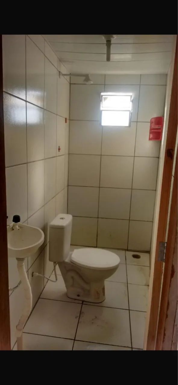Apartamento no 2º andar na comunidade do Iraque - Foto 3