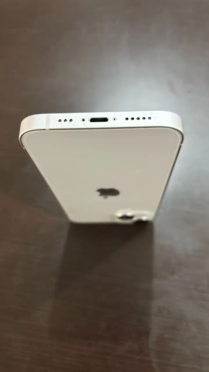 iPhone 13 128GB Rosa - Excelente - Foto 5