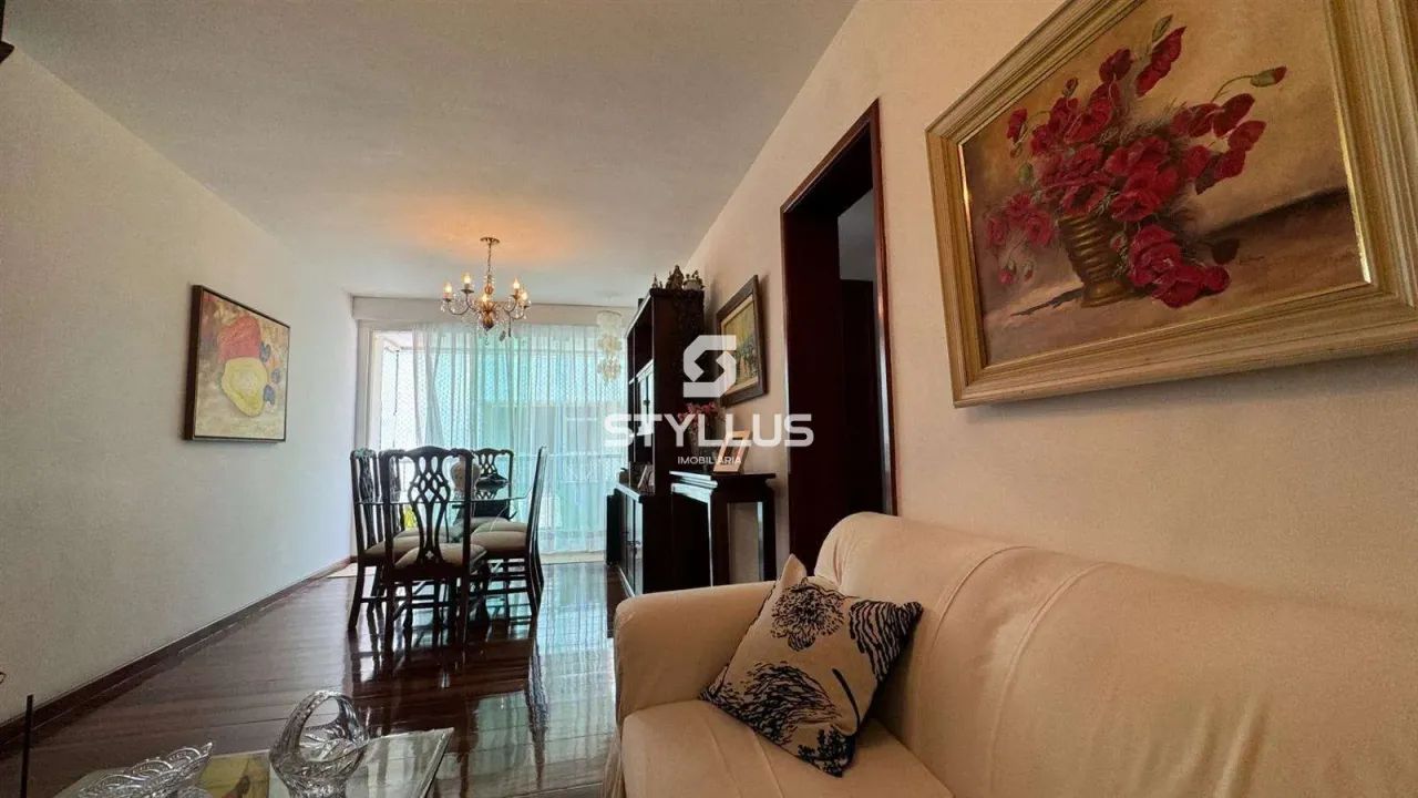Méier | Cobertura 4 quartos, sendo 2 suites - Foto 4