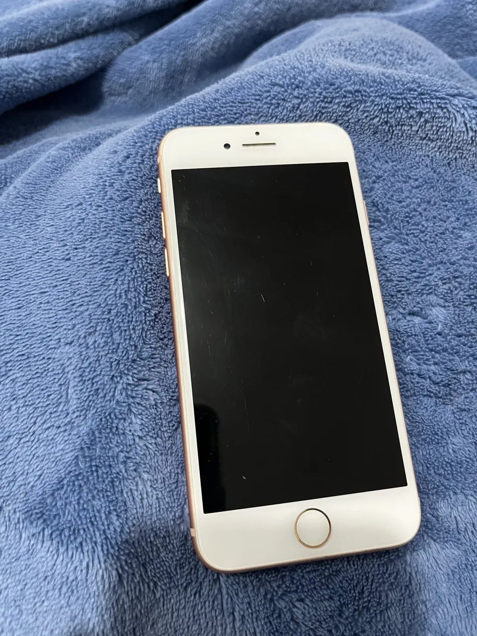 iPhone 8 Rose - 64gb - Foto 5
