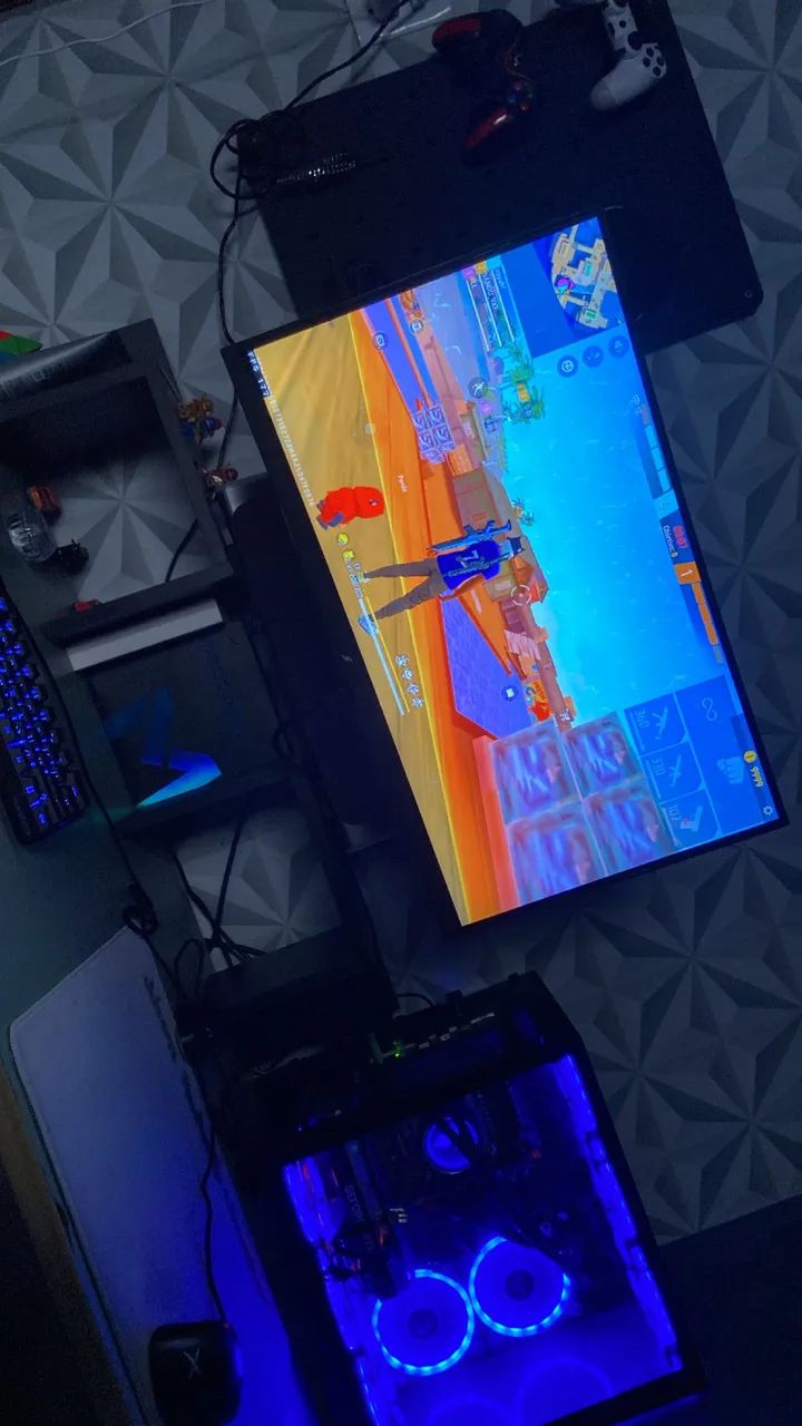 Pc completo  - Foto 4